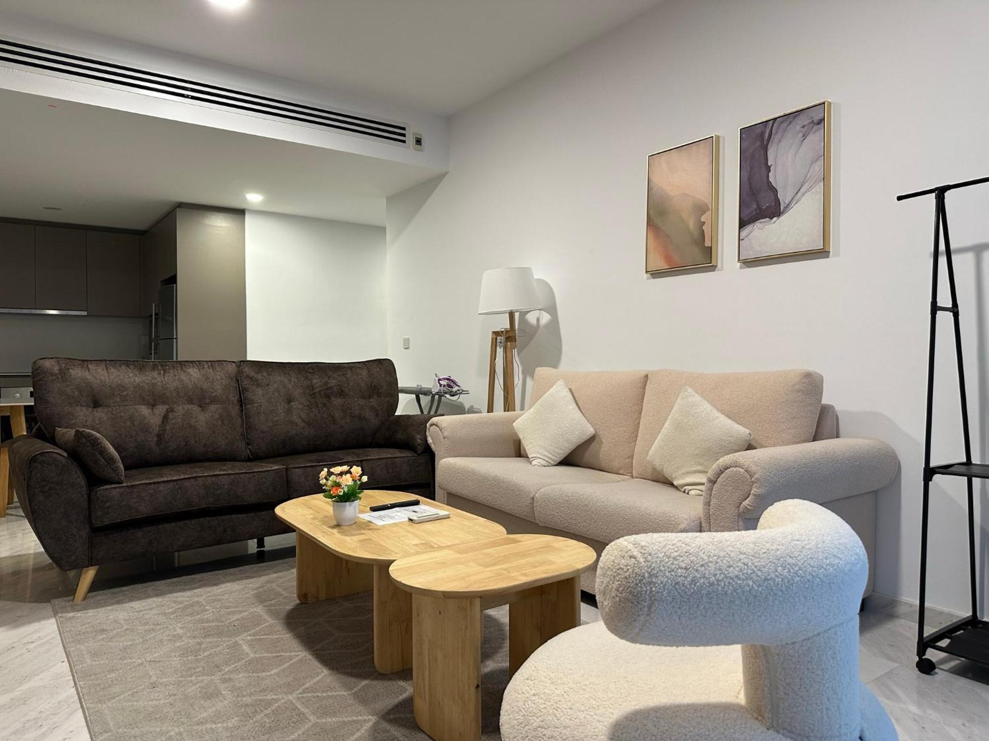 Eaton Service Apartment At Klcc Kuala Lumpur Dış mekan fotoğraf